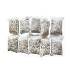 Emergency Fire Starter 10 Bags Magnesiums 99  Pure For Camping Hiking Bushcraft