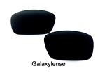 Galaxy Replacement Lenses For-oakley Fuel Cell Iridium Black Polarized 100 uvab
