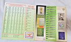 Panini Germany 2006  Fifa  Complete  And  Used  Normal  Cover