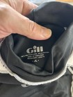 Gill Long Sleeve Spf Sailing Rash Guard  Size Jl