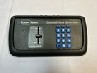 Radio Shack Sound Effects Generator 32-1116 W  Ac Power Supply Working Vintage