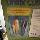 Didax Unifix Cubes 1 000 Counting Cubes Booklet Ages 4   2-bka