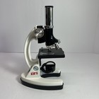 Amscope  iq Crew Kids Beginner Kit Biological Microscope With Metal Arm Set