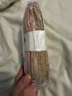 Two Pairs Of Cashmere wool Socks    Brand New  One Size Fits