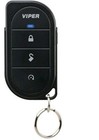Viper 7146v X2 Two 1-way 4 Button Replacement Remote Control