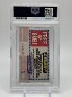 1 8 94 Nirvana At Seattle Center Ticket Stub - Last Show In America Psa Pop 2