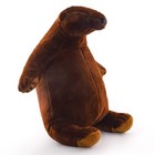 Djungelskog Bear Giant Simulation Bear Toy Stuffed Animal Plush Doll Huge Cud   