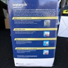 Waterpik Aquarius Water Flosser Wp-663cd Aquarius  No Flossing Tips