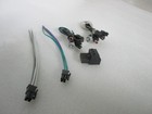 Rockford Fosgate Tm400x4ad Amplifier Input   Output Harness Cable Plug Set