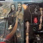 Marilyn Manson Action Figure Disposable Teens Unused