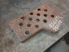 John Deere 750 Used Original Tractor Right Hand Step
