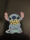 Disney Hong Kong Disneyland Hkdl Stitch Popcorn Bucket Pin Trading Carnival Pin