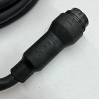 25 Ft Lex Molded 19 Pin Multi Conductor Socapex Soco 12 14 Extension Cable