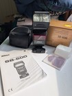 Nikon Sb-600 Speedlight