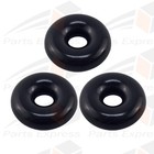 Duco    3-pk  Viton O-ring For Cissell Puffer   Puff Iron Part  P695
