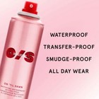 Mini On  til Dawn Mattifying Waterproof Setting Spray  Mini Size 1 Oz  46 Ml