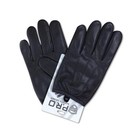 Tactical Police Kevlarliner Cut Resistant Patrol Duty Search Gloves