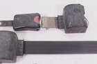 2010 Club Car Xrt 1550 Kawasaki Gas Left And Right Seatbelt