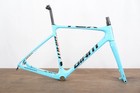 M  medium  Giant Tcx Advanced Pro 1 Carbon Disc Brake Cx Frameset