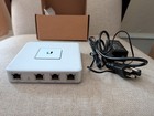 Ubiquiti Networks Unifi Security Gateway - White  usg 