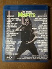 The Misfits - Risen From The Grave 2025 Live Blu-ray Danzig Doyle Jerry Only