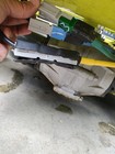 Aftermarket Drive Controller- Replace 996508001 Forrm480e Electric Mower
