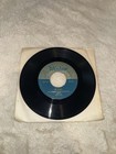 Vintage The George Poole Orchestra - Oye Negra  Mi Rival 7    Record Vinyl
