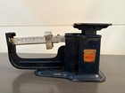 Antique Postage Scale  - Triner Air Mail  Postage Scale - Accuracy 8 Ounce