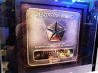 Chrysler Pentastar Award To Goodrum Knowles Lockwood Greene - Beautiful 