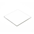 Tiffen 4x4  Black Pro Mist  1 Special Effects Glass Filter - Sku 1802716