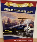 Lionel Trains New 2021 Catalog Book O Gauge Scale S American Flyer Lionchief 2 0