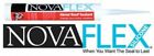 1 Tube Novaflex Metal Roof Sealant 15 Colors Available