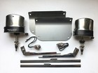 12 Volt Windshield Wiper Motors Replacement Pair Kit For 1939-46 Chevrolet Truck