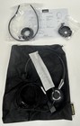 Jabra 2406-820-205 Biz 2400 Ii Mono 3-1 Telephone Qd Wired Headset New
