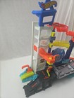 Hot Wheels Attacking Shark Escape Trackset