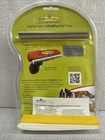 Furminator   Long Hair Dog   Deshedding  Tool Extra Large Dog   over 90 Lbs  New