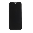 Original 6 52  Lcd Display Touch Screen Digitizer Assembly For Oukitel Wp36 V01