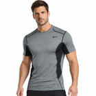 Nike Pro Combat Hypercool Compression Shirt Men Large Activewear Athletic Drifit