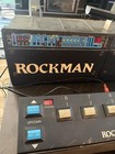 Rockman Xp 100 Programmable Stereo Combo Amplifier 100w  Separates   2 Speakers 
