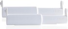 Teravan Standard Toilet Paper Holder Extender For Extra-large Rolls     Perfect   