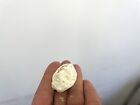 White Yellow Sulfur Sulphur Ball Brimstone Sodom And Gomorrah 35mm