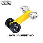 Gpm Rear Wing Mount   Wheelie Arrma 1 8 Kraton 6s Exb Kraton V6 Notorious V6
