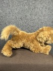 Fao Schwarz Golden Retriever Realistic Puppy Dog Plush 2017