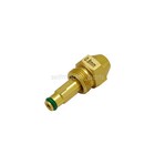 For Reznor Furnace Waste Oil Burner 30609-5 Siphon Nozzle Assembly