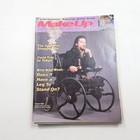 Makeup Artist Magazine 1999-2002 Set Issues Lot Of 6 Film Tv Robin Williams
