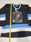 Vintage Starter Atlanta Knights Hockey Jersey Mens Size Xl  read 