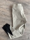 Penelope Breeches Tan It42 Knee Patch
