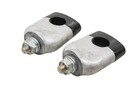 19 Honda Pcx150 Handlebar Clamps
