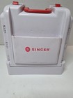 Singer Sew Essentials Portable Organizer Storage Case Box With Handle   Pockets