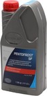 10 Packfor Vw Audi Genuine Pentosin Sf G12 Coolant Antifreeze 1 5 Liter  8114107